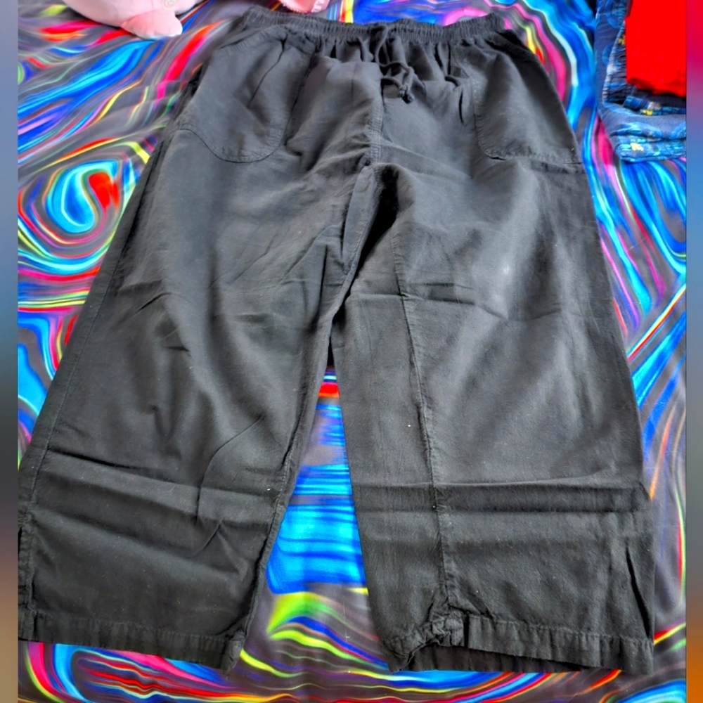 Capris
